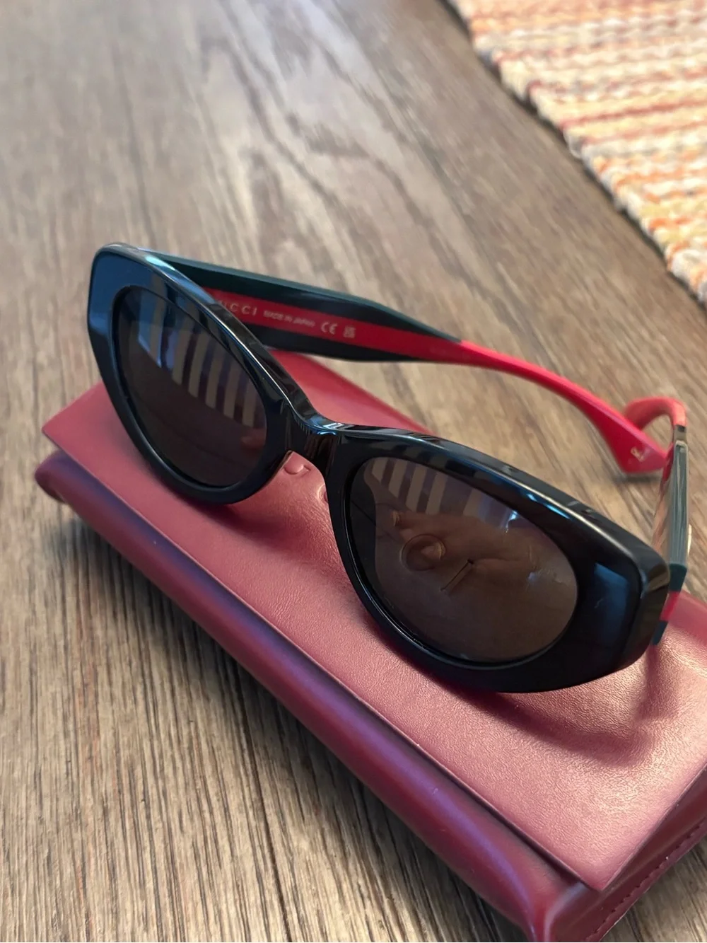 GUCCI GG1862S sunglasses